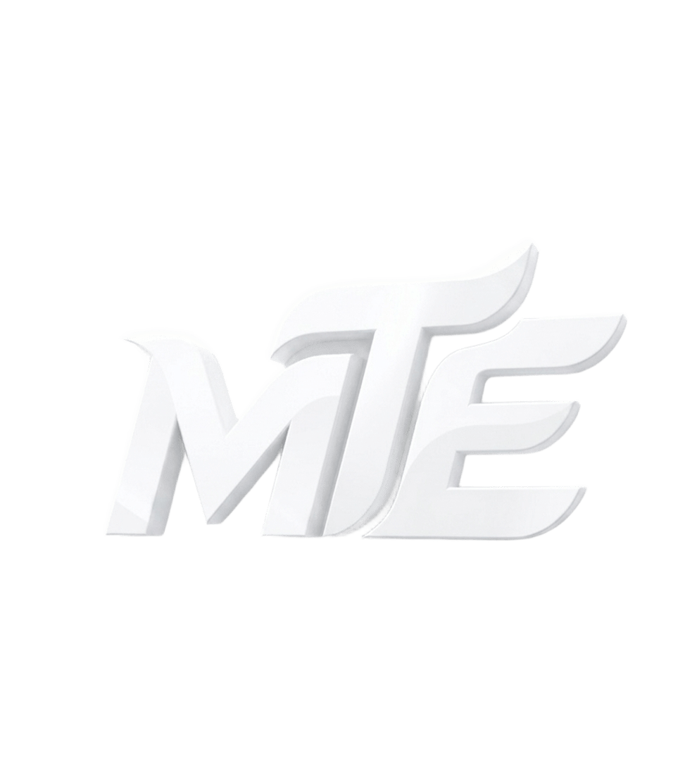 MTE Logo